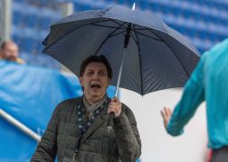 SV Schott Jena FC Carl Zeiss Jena 23032024 23